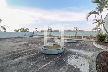 Apartamento à venda com 57m², 2 quartos e 2 vagas Apartamento à venda com 57m², 2 quartos e 2 vagasÁrea comum