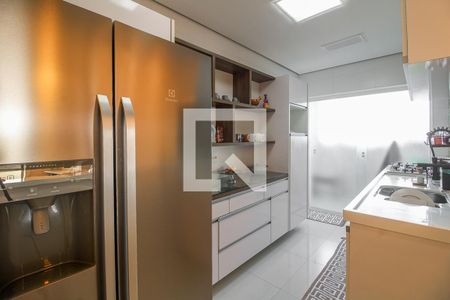 Apartamento à venda com 57m², 2 quartos e 2 vagas Apartamento à venda com 57m², 2 quartos e 2 vagasCozinha