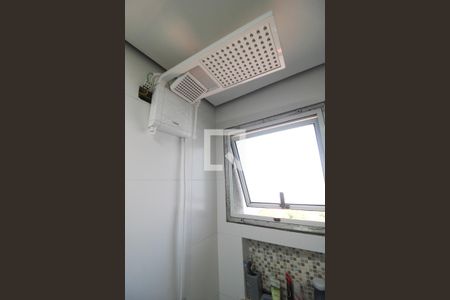 Apartamento à venda com 57m², 2 quartos e 2 vagas Apartamento à venda com 57m², 2 quartos e 2 vagasChuveiro