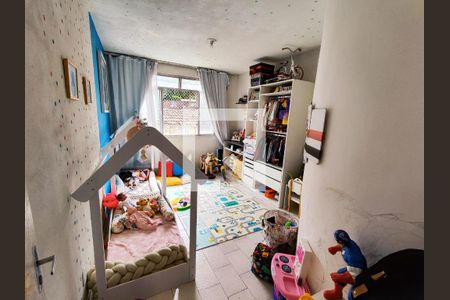 Quarto 2 de casa à venda com 6 quartos, 150m² em Engenho de Dentro, Rio de Janeiro