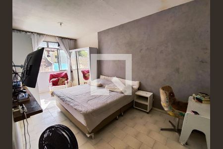 Suite de casa à venda com 6 quartos, 150m² em Engenho de Dentro, Rio de Janeiro