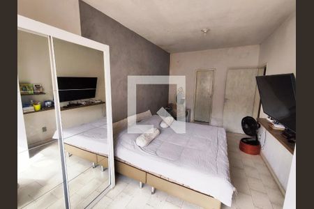 Suite de casa à venda com 6 quartos, 150m² em Engenho de Dentro, Rio de Janeiro