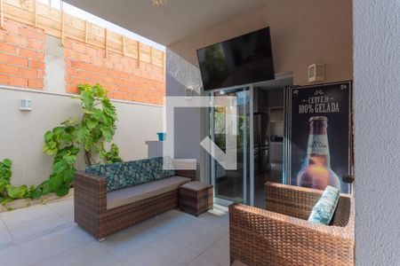 Casa de condomínio à venda com 268m², 3 quartos e 4 vagasEspaço Gourmet