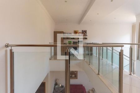 Casa de condomínio à venda com 268m², 3 quartos e 4 vagasMezanino