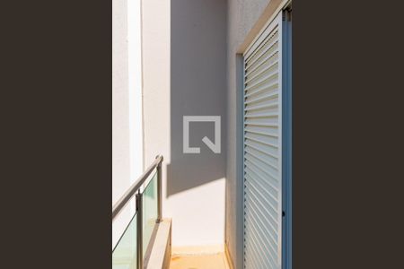 Casa de condomínio à venda com 268m², 3 quartos e 4 vagasSacada da Suíte 3