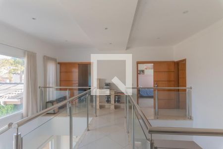 Casa de condomínio à venda com 268m², 3 quartos e 4 vagasMezanino
