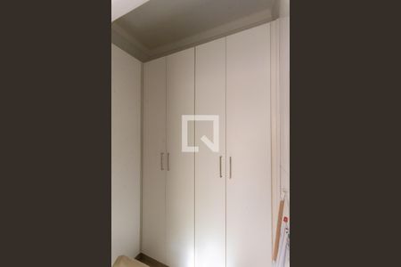 Casa de condomínio à venda com 268m², 3 quartos e 4 vagasÁrea de Serviço