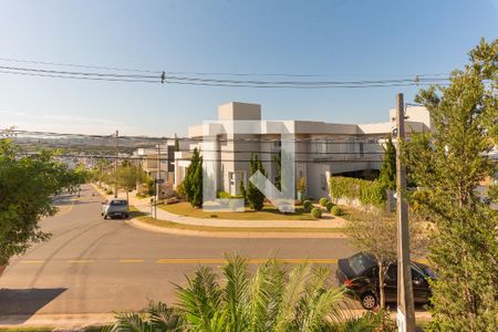 Casa de condomínio à venda com 268m², 3 quartos e 4 vagasSacada da Suíte 1