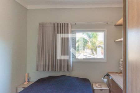 Casa de condomínio à venda com 268m², 3 quartos e 4 vagasSuíte 2