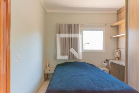 Casa de condomínio à venda com 268m², 3 quartos e 4 vagasSuíte 2