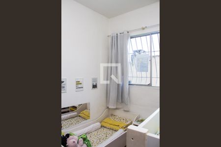 Quarto 01 de apartamento à venda com 2 quartos, 66m² em Engenho Novo, Rio de Janeiro