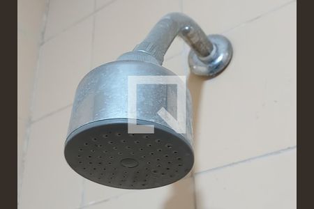 Apartamento à venda com 66m², 2 quartos e 1 vaga Apartamento à venda com 66m², 2 quartos e 1 vagaBanheiro de Serviço