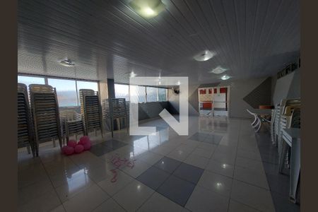 Apartamento à venda com 66m², 2 quartos e 1 vaga Apartamento à venda com 66m², 2 quartos e 1 vagaÁrea comum - Salão de Festas