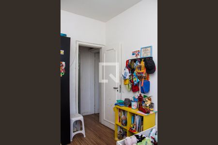 Apartamento à venda com 66m², 2 quartos e 1 vagaQuarto 01