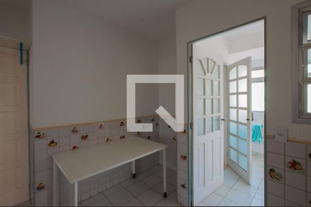 Apartamento para alugar com 80m², 3 quartos e 1 vagaCozinha