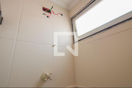 Apartamento para alugar com 80m², 3 quartos e 1 vagaBanheiro de serviço