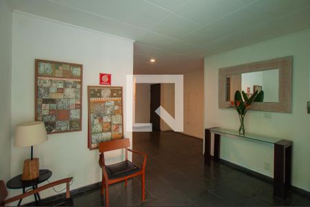 Apartamento para alugar com 80m², 3 quartos e 1 vagaÁrea comum