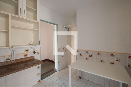 Apartamento para alugar com 80m², 3 quartos e 1 vagaCozinha