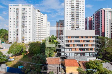 Apartamento para alugar com 80m², 3 quartos e 1 vagaVista do Quarto 1