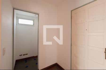 Apartamento para alugar com 80m², 3 quartos e 1 vagaEntrada e Depósito