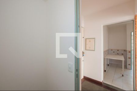 Apartamento para alugar com 80m², 3 quartos e 1 vagaEntrada e Depósito