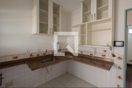 Apartamento para alugar com 80m², 3 quartos e 1 vagaCozinha