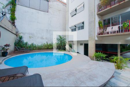 Apartamento para alugar com 80m², 3 quartos e 1 vagaÁrea comum