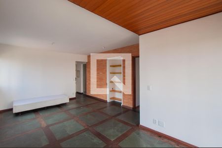 Sala de apartamento para alugar com 3 quartos, 80m² em Sumarezinho, São Paulo