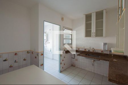 Apartamento para alugar com 80m², 3 quartos e 1 vagaCozinha