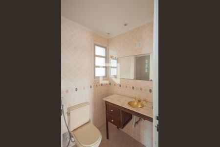 Apartamento para alugar com 80m², 3 quartos e 1 vagaBanheiro