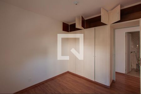 Quarto 1 de apartamento para alugar com 3 quartos, 80m² em Sumarezinho, São Paulo