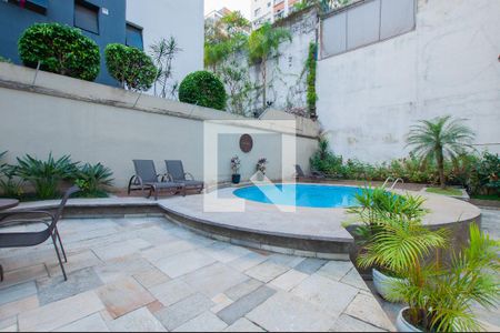 Apartamento para alugar com 80m², 3 quartos e 1 vagaÁrea comum