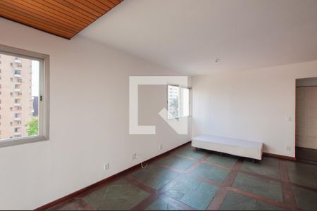 Sala de apartamento para alugar com 3 quartos, 80m² em Sumarezinho, São Paulo