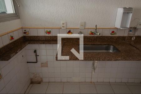 Apartamento para alugar com 80m², 3 quartos e 1 vagaCozinha