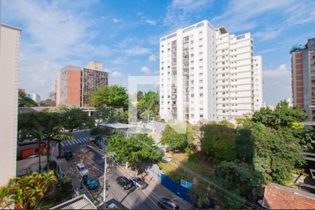 Apartamento para alugar com 80m², 3 quartos e 1 vagaVista do Quarto 2