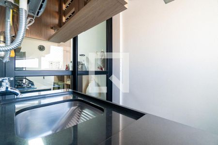 Apartamento à venda com 63m², 2 quartos e 1 vagaÁrea de Serviço