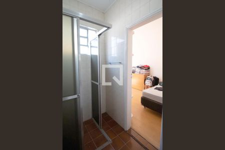 Casa à venda com 180m², 3 quartos e 2 vagas Casa à venda com 180m², 3 quartos e 2 vagasBanheiro da Suíte 1