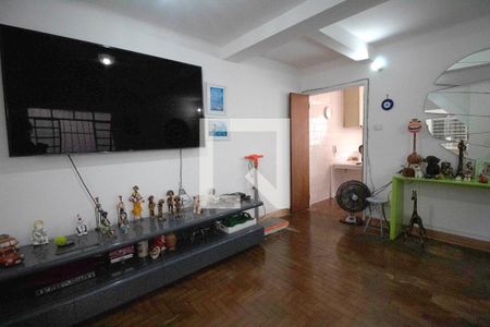 Sala de casa à venda com 3 quartos, 180m² em Jardim Europa, São Paulo