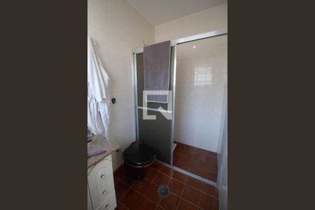 Casa à venda com 180m², 3 quartos e 2 vagas Casa à venda com 180m², 3 quartos e 2 vagasBanheiro da Suíte 2