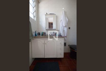 Casa à venda com 180m², 3 quartos e 2 vagas Casa à venda com 180m², 3 quartos e 2 vagasBanheiro da Suíte 2