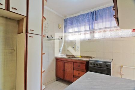 Apartamento para alugar com 66m², 2 quartos e 1 vagaCozinha