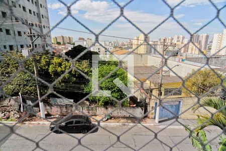 Sala de apartamento para alugar com 2 quartos, 66m² em Vila Siqueira (zona Norte), São Paulo
