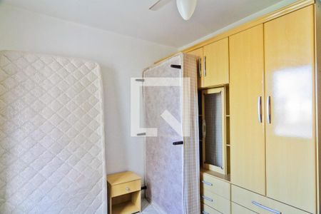 Apartamento para alugar com 66m², 2 quartos e 1 vagaQuarto 2