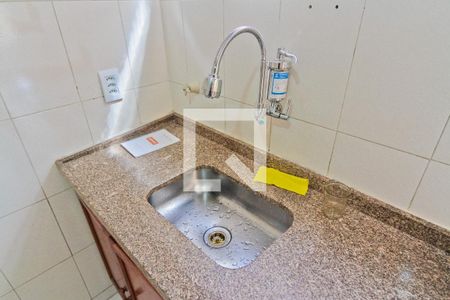 Apartamento para alugar com 66m², 2 quartos e 1 vagaCozinha