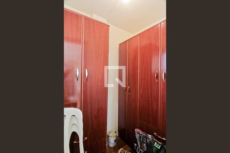 Apartamento para alugar com 66m², 2 quartos e 1 vagaQuarto de Serviço