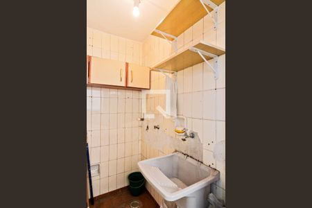 Apartamento para alugar com 66m², 2 quartos e 1 vagaÁrea de Serviço