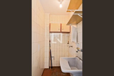 Apartamento para alugar com 66m², 2 quartos e 1 vagaÁrea de Serviço