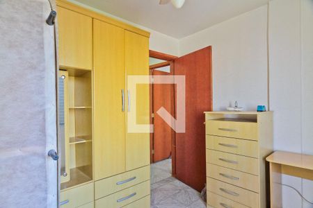 Apartamento para alugar com 66m², 2 quartos e 1 vagaQuarto 2