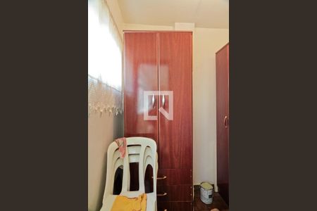 Apartamento para alugar com 66m², 2 quartos e 1 vagaQuarto de Serviço