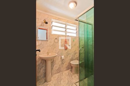 Apartamento para alugar com 66m², 2 quartos e 1 vagaBanheiro